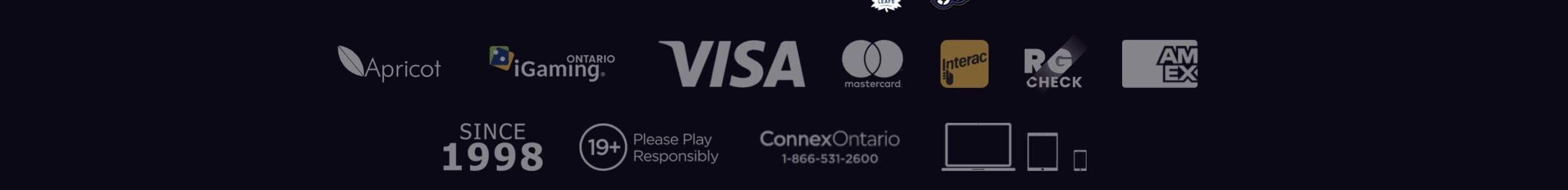 Interac Casino