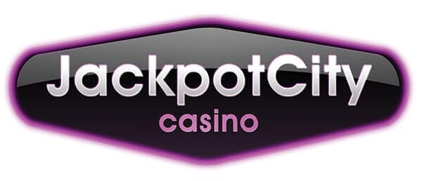 Jackpot City Logo