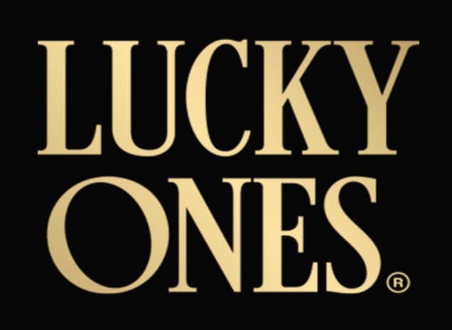 Lucky Ones Logo