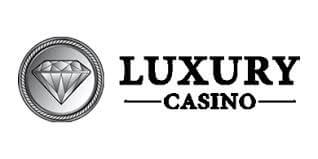 Luxury Casino Logo