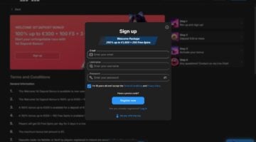 Need For Spin Casino Welcome Bonus Package