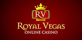 Royal Vegas Casino Logo