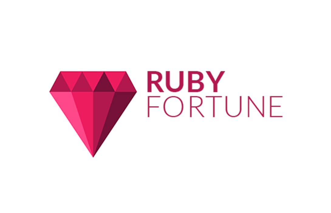 Ruby Fortune Logo