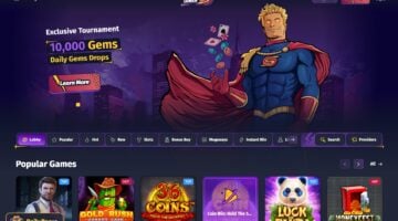 Spinlander Casino Free Spins