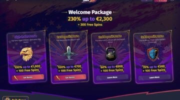Spinlander Casino Promotions