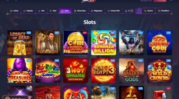 Spinlander Casino Slots
