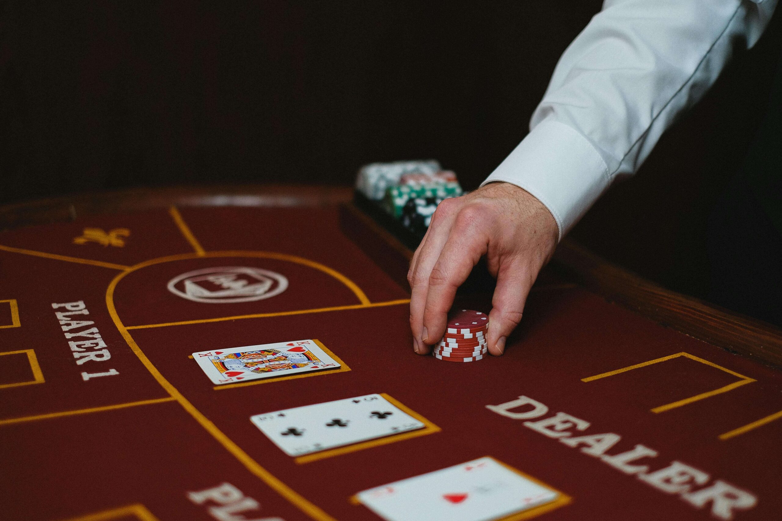 What Casino Games Can You Play Online In Newfoundland