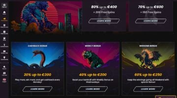 Wild Tokyo Casino Promotions