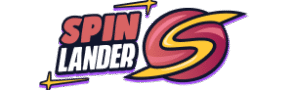 SpinLander Casino logo