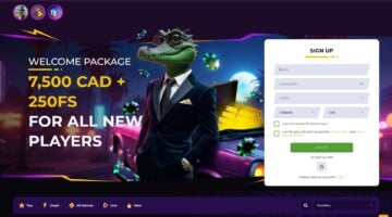 11croco Casino Free Spins