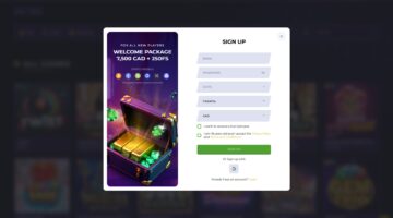 11croco Casino Welcome Bonus Package