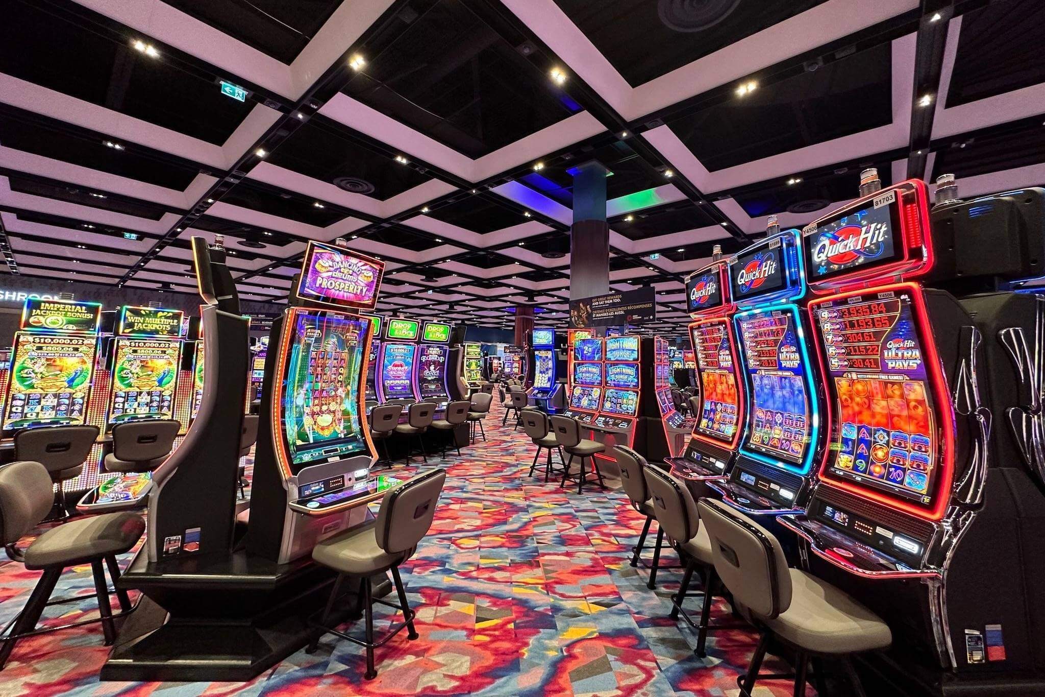 20230621 Great Canadian Casino Resort