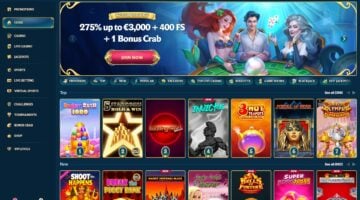 Aquawin Casino Free Spins