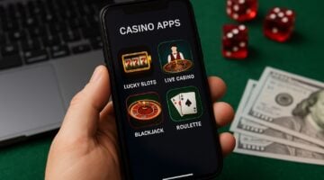 Best Casino Apps To Play And Win Real Money In Canada
