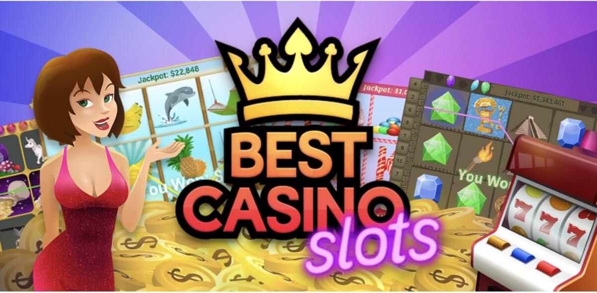 Best Casino Slots