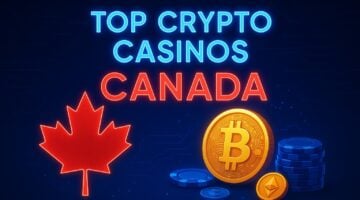Best Crypto Casinos In Canada In 2025