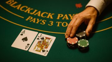 Best Online Blackjack Casino Sites In Canada