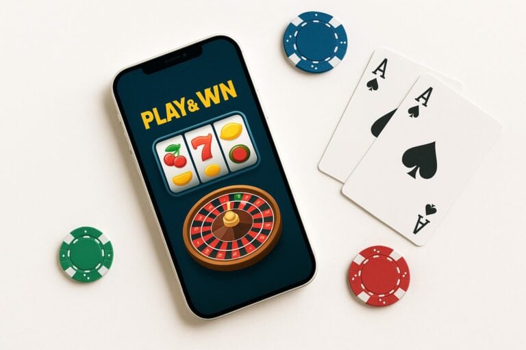 Best Online Casino Games to Play in 2025