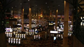 Best Online Microgaming Casinos (immediately After The Intro)