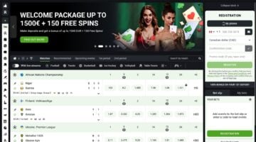 Betlabel Casino Free Spins