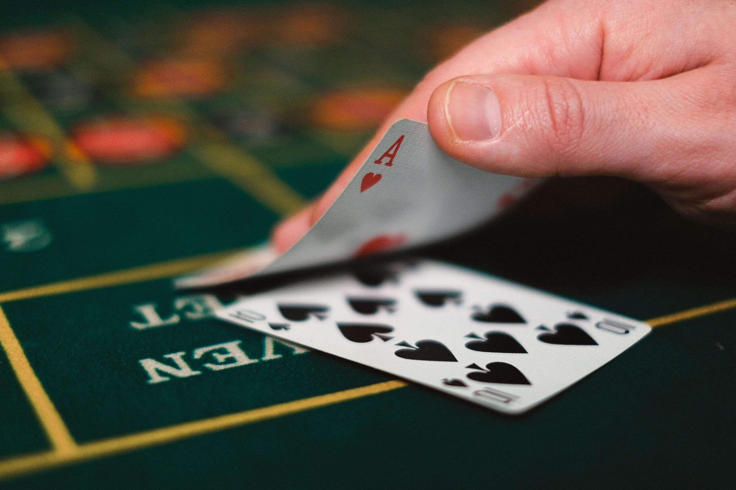 Blackjack Bonuses And Promotions (immediately Above This H2)