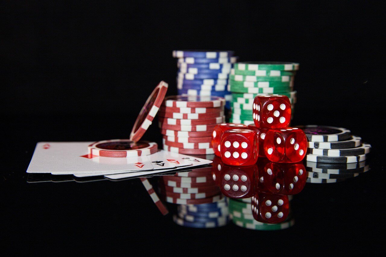 Craps Best Odds On The Pass Line