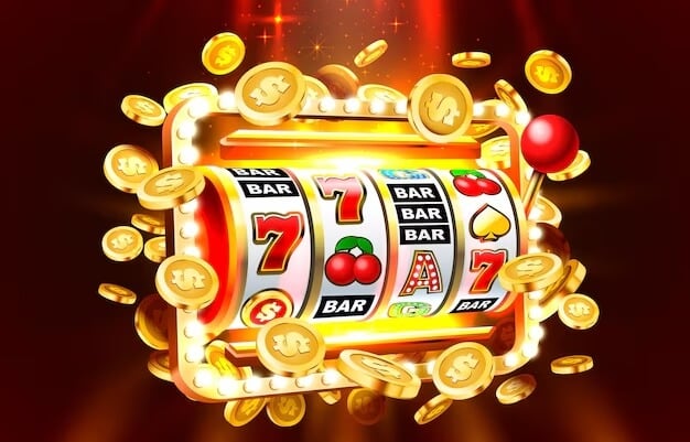 Jackpot Slots