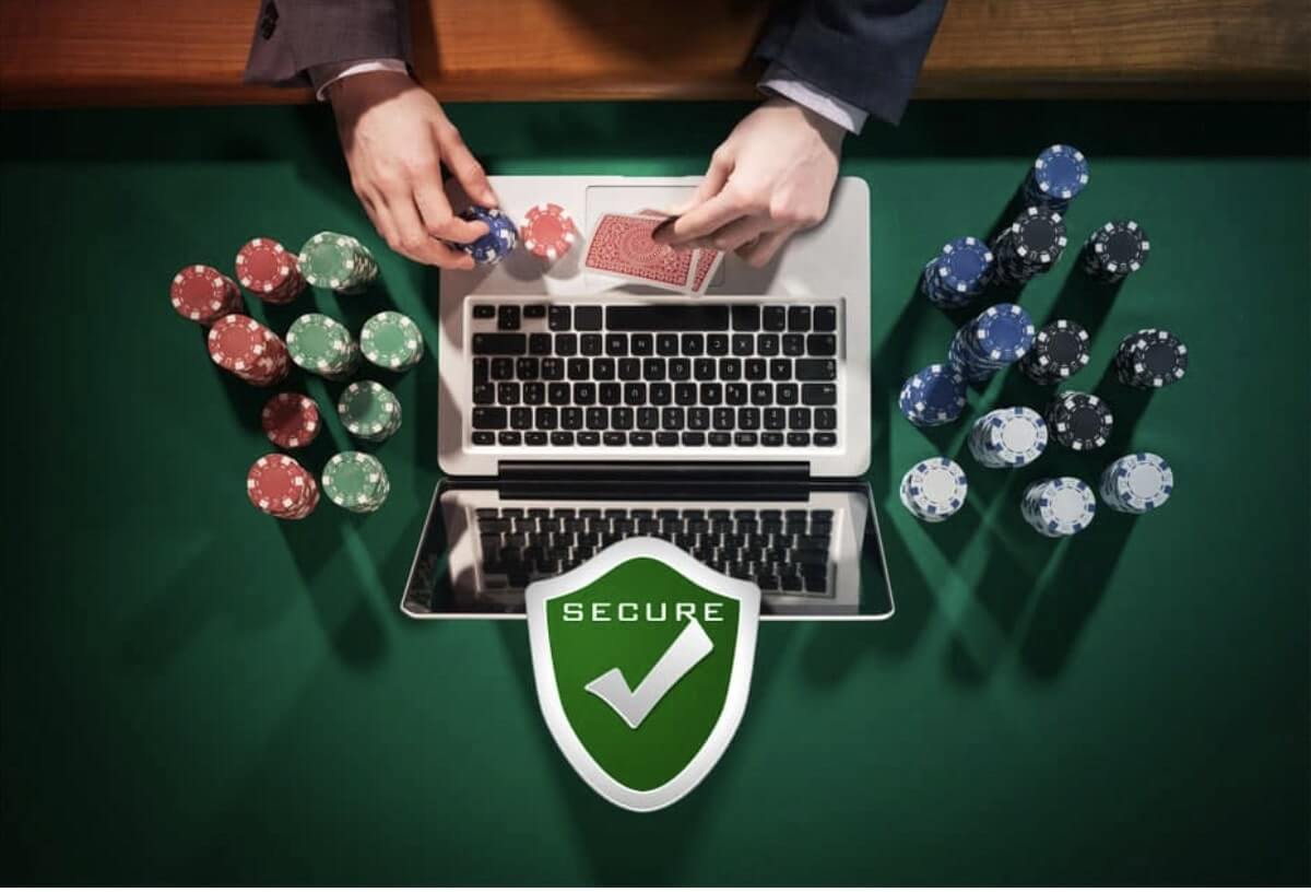 Secure Licensing