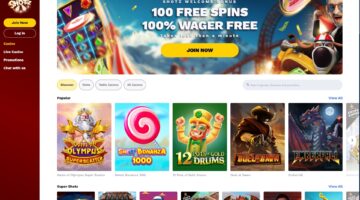 Shotz Casino Free Spins