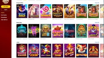 Shotz Casino Slots