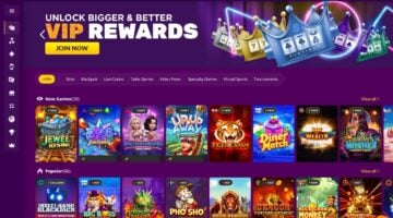 Super Slots Casino Free Spins