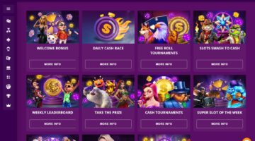 Super Slots Casino Promotions