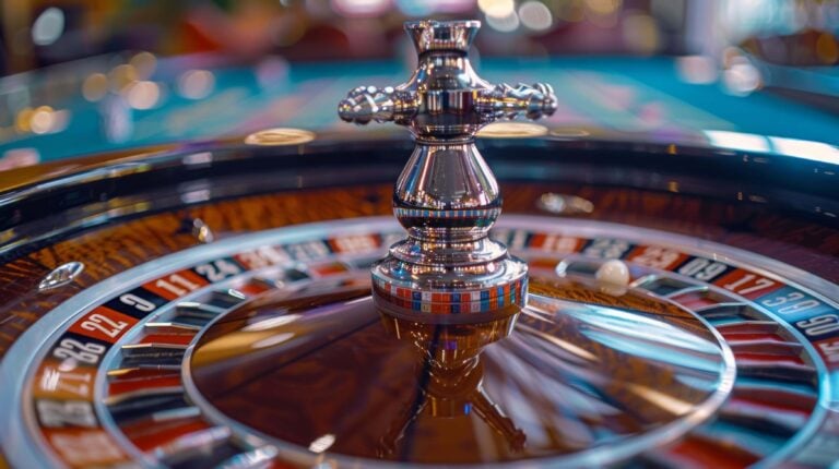 The Best Online Casinos for Roulette in Canada