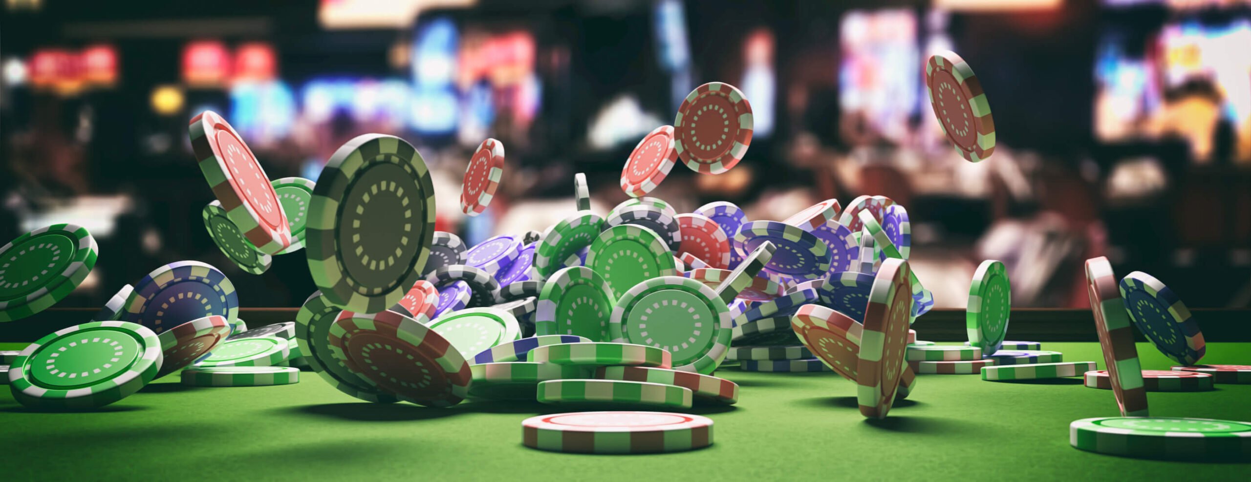 Best Casino Outside Vegas