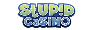Stupid Casino logo