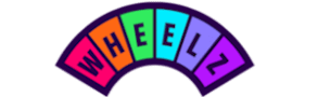 Wheelz Casino logo