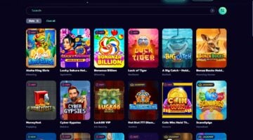 21bit Casino Slots