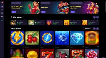 Bettyspin Casino Free Spins