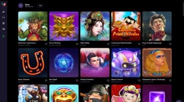 Bettyspin Casino Slots