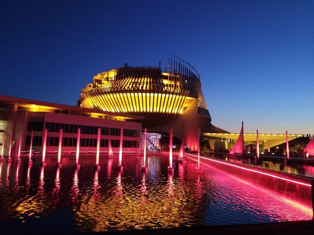 Casino De Montreal