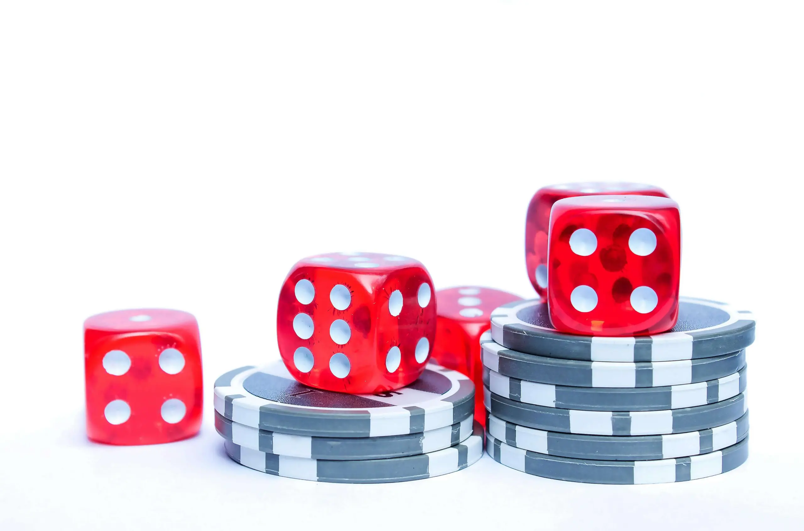 Low Deposit Casinos In Canada – Best Sites To Play