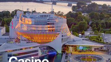 Main Image Casino Montreal