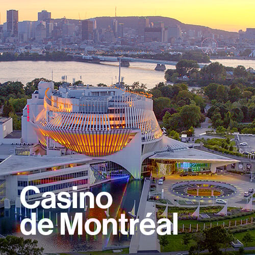 Best Casino in Montreal