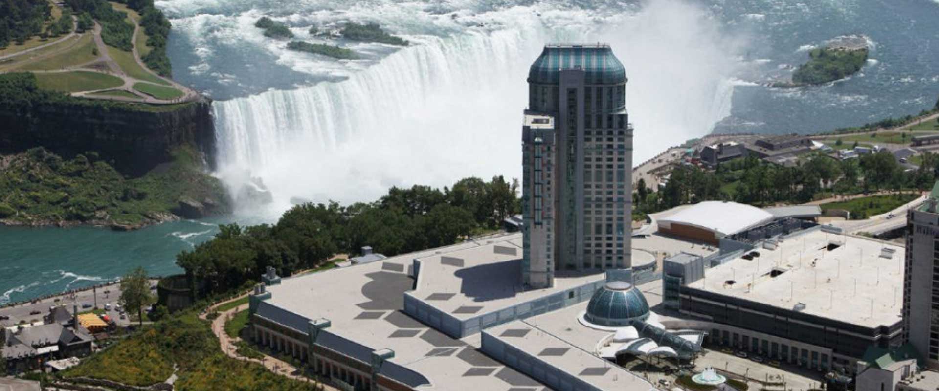 Niagara Fallsview Casino Resort