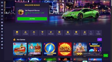 Playfina Casino Free Spins