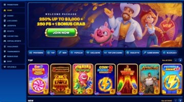 Spins Of Glory Casino Free Spins