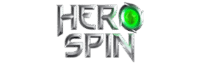 HeroSpin Casino logo