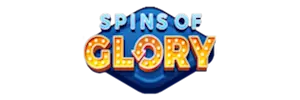 Spins of Glory Casino logo