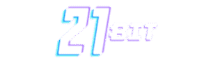 21Bit Casino logo