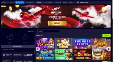 Fairpari Casino Free Spins